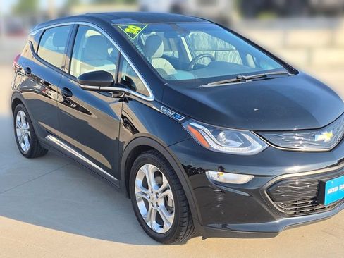 Used 2020 Chevrolet Bolt LT FWD image 7