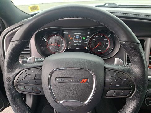 Used 2022 Dodge Charger SXT w/ Plus Group image 21