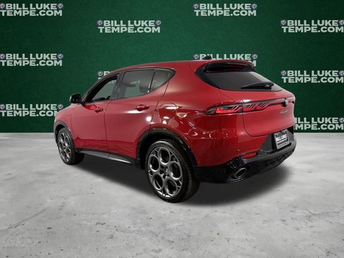 Used 2025 Alfa Romeo Tonale Veloce w/ Premium Package image 9