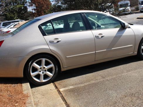 Used 2006 Nissan Maxima 3.5 SE image 18