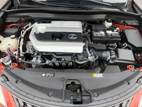 Used 2019 Lexus UX 200 w/ Accessory Package 2 image 55