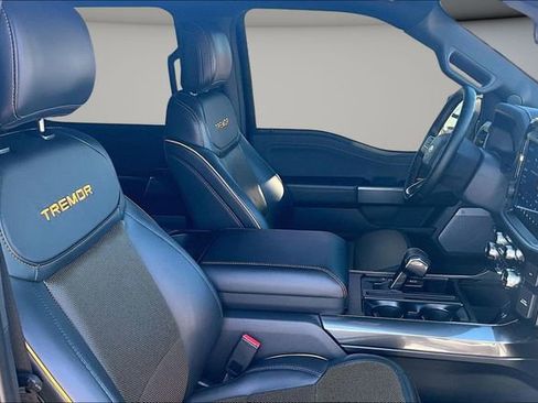 Used 2023 Ford F150 Tremor w/ Equipment Group 402A High image 29