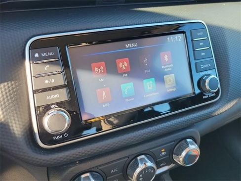 Used 2024 Nissan Kicks S image 26