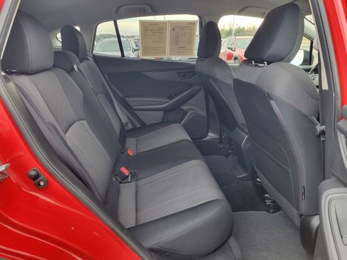 Certified 2023 Subaru Crosstrek 2.0i image 29