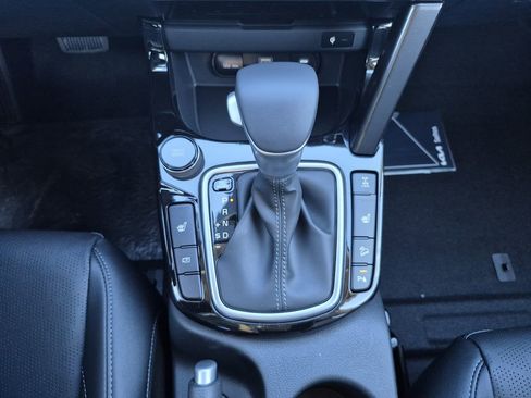 New 2026 Kia Seltos EX image 9