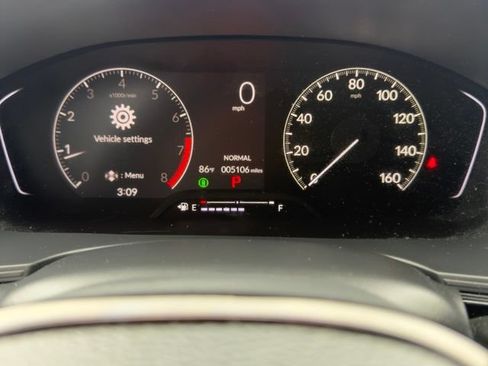 Certified 2026 Honda Civic Sport image 17
