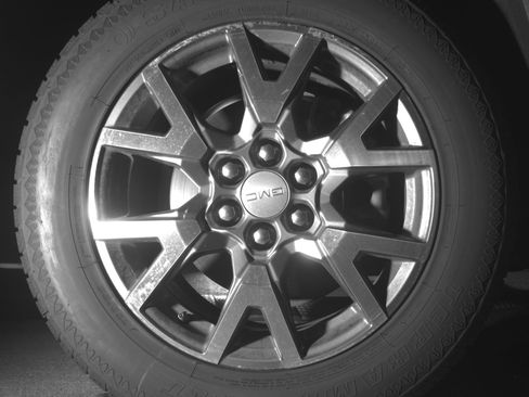 Used 2023 GMC Acadia SLT image 13