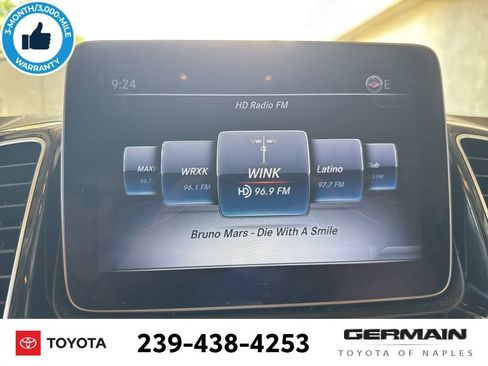 Used 2019 Mercedes-Benz GLS 450 4MATIC image 22