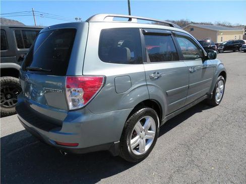 Used 2009 Subaru Forester 2.5X Limited image 35