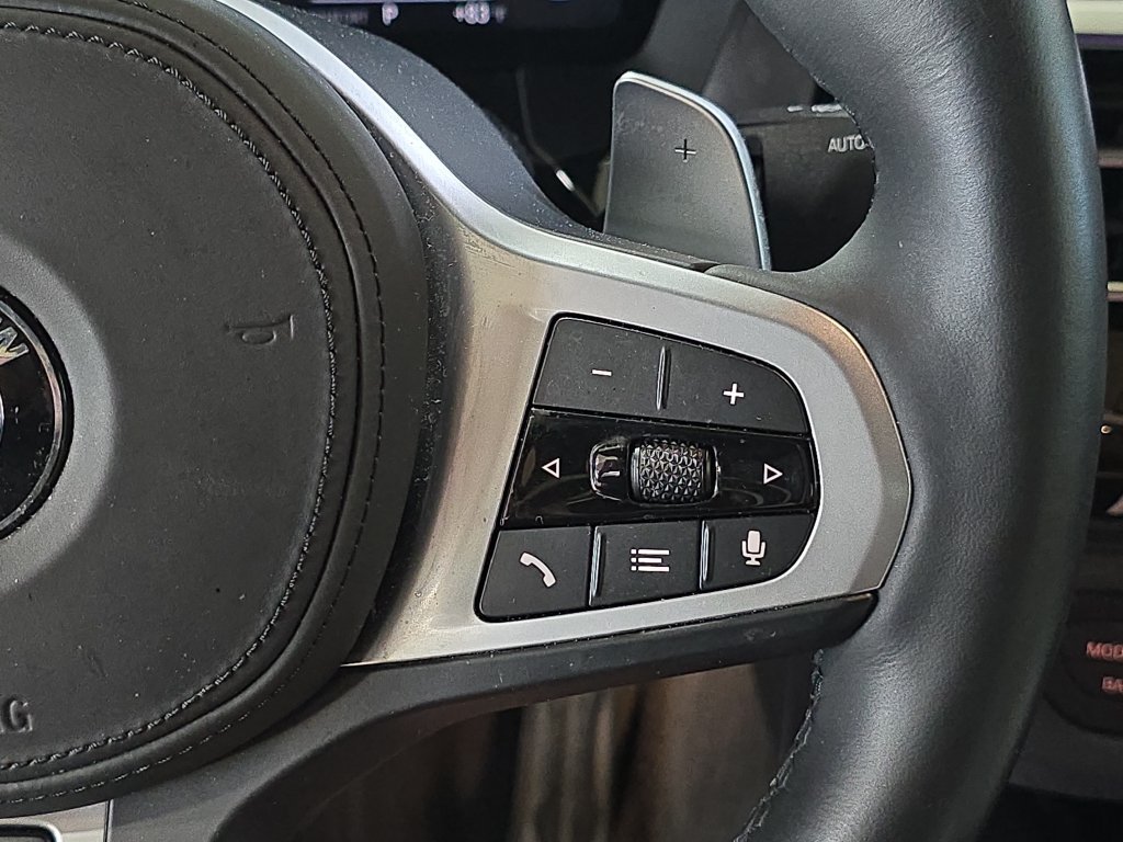 Used 2025 BMW Z4 M40i w/ Premium Package RWD image 21