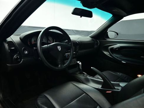 Used 2000 Porsche 911 Carrera image 5