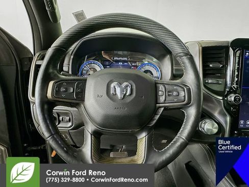 Used 2019 RAM 1500 Limited image 15