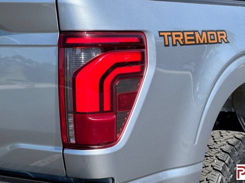 Used 2024 Ford F150 Tremor w/ Equipment Group 402A High AWD/4WD image 34