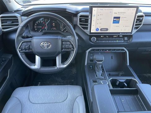 Used 2023 Toyota Tundra SR5 w/ SR5 Premium Package image 25