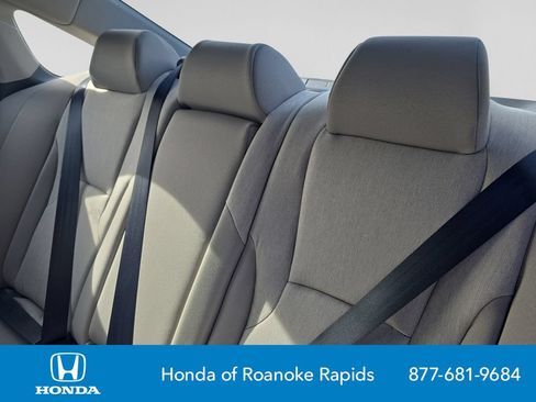 New 2026 Honda Accord SE image 16