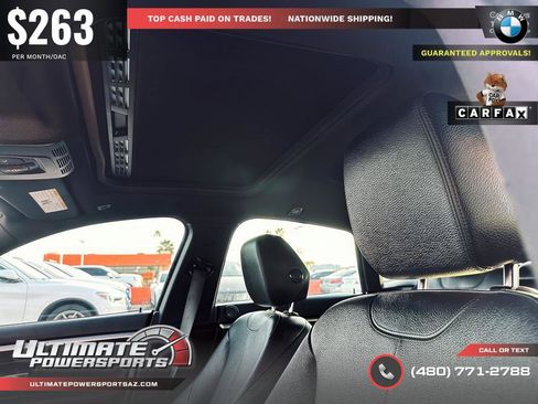 Used 2016 BMW 435i Gran Coupe image 19