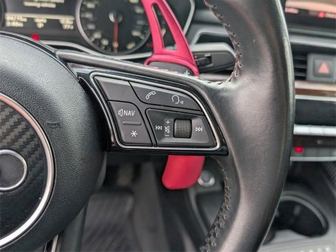 Used 2017 Audi A4 2.0T Premium Plus w/ Premium Plus Package image 30