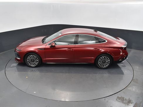 Used 2024 Hyundai Sonata SEL image 46