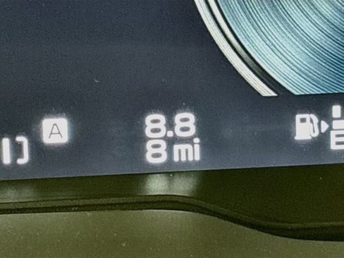 New 2026 Subaru Crosstrek 2.5i Limited AWD/4WD image 12