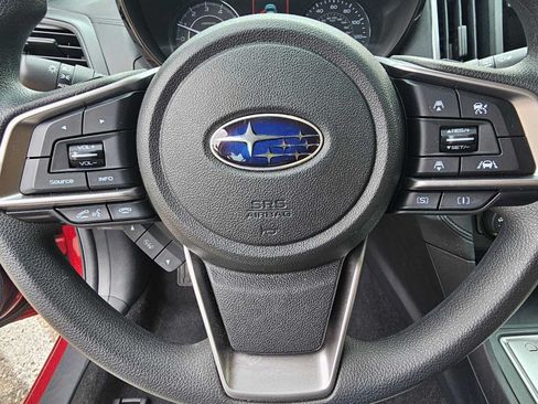 Certified 2023 Subaru Impreza 2.0i Premium AWD/4WD image 24