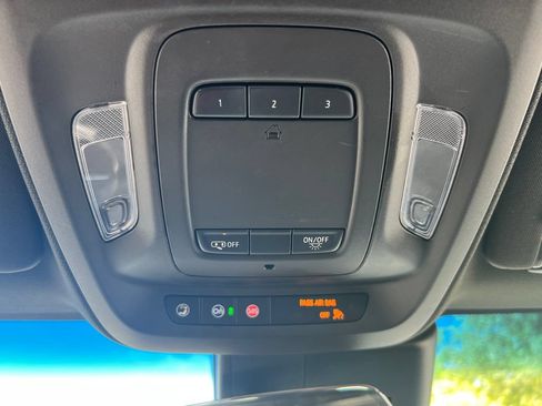Certified 2024 Cadillac CT4 V w/ LPO, Blue Accent Package RWD image 34