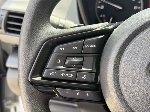 New 2026 Subaru Crosstrek 2.5i Premium AWD/4WD image 17