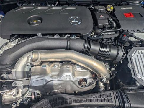 New 2026 Mercedes-Benz CLA 250 image 15