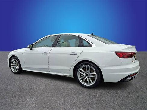 Used 2024 Audi A4 2.0T Premium Plus image 6