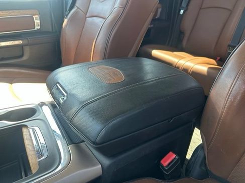 Used 2016 RAM 2500 Longhorn AWD/4WD image 26