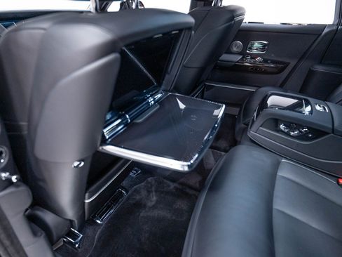 Used 2024 Rolls-Royce Phantom Sedan w/ The Phantom Package RWD image 30