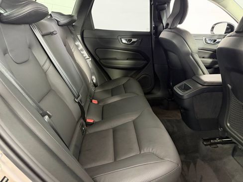 Used 2025 Volvo XC60 B5 Plus AWD/4WD image 14