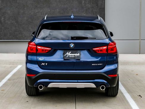 Used 2021 BMW X1 sDrive28i w/ Convenience Package image 10