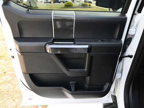 Used 2020 Ford F150 XLT w/ Equipment Group 301A Mid image 36