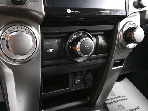 Certified 2024 Toyota 4Runner SR5 Premium image 24