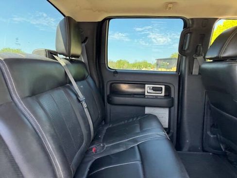 Used 2010 Ford F150 FX4 image 17