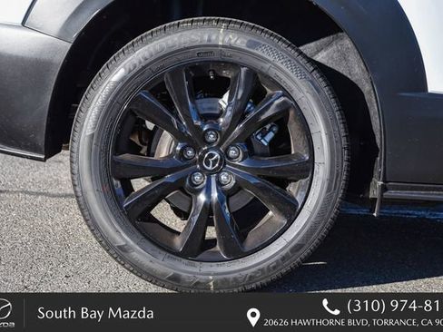 New 2026 MAZDA CX-30 AWD 2.5 S w/ Select Sport Pkg image 10