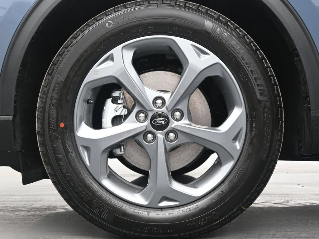 Used 2025 Ford Escape ST-Line w/ Equipment Group 301A FWD image 50