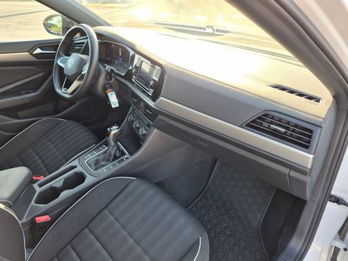 Used 2024 Volkswagen Jetta Sport FWD image 22
