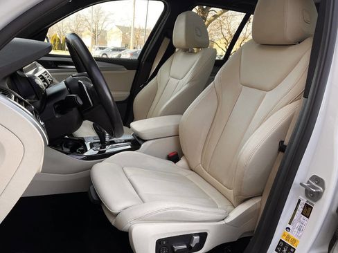 Used 2020 BMW X3 xDrive30i w/ Premium Package image 9