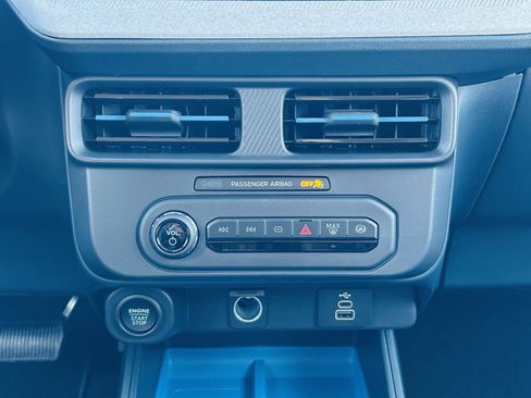 New 2026 Ford Maverick XLT w/ XLT Luxury Package image 21