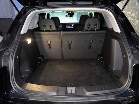 Used 2025 Chevrolet TrailBlazer LT image 29