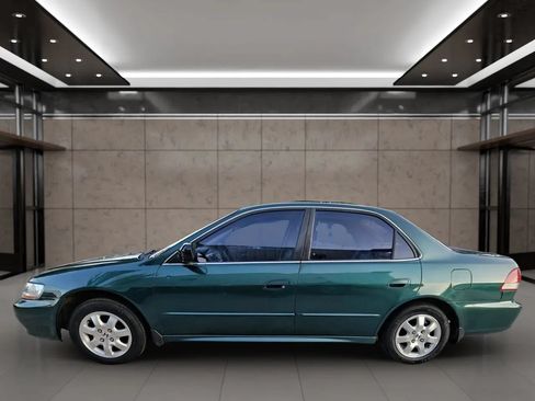 Used 2002 Honda Accord EX image 3