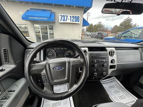 Used 2011 Ford F150 XLT image 14