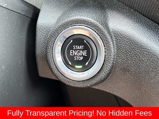 Used 2023 Chevrolet TrailBlazer LT FWD image 33
