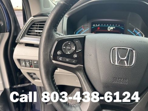 Used 2023 Honda Odyssey Elite image 22