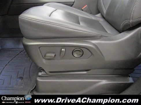 Certified 2024 Chevrolet Tahoe Z71 w/ Off-Road Capability Package image 31