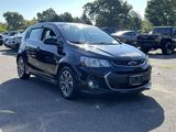Used 2018 Chevrolet Sonic LT image 4