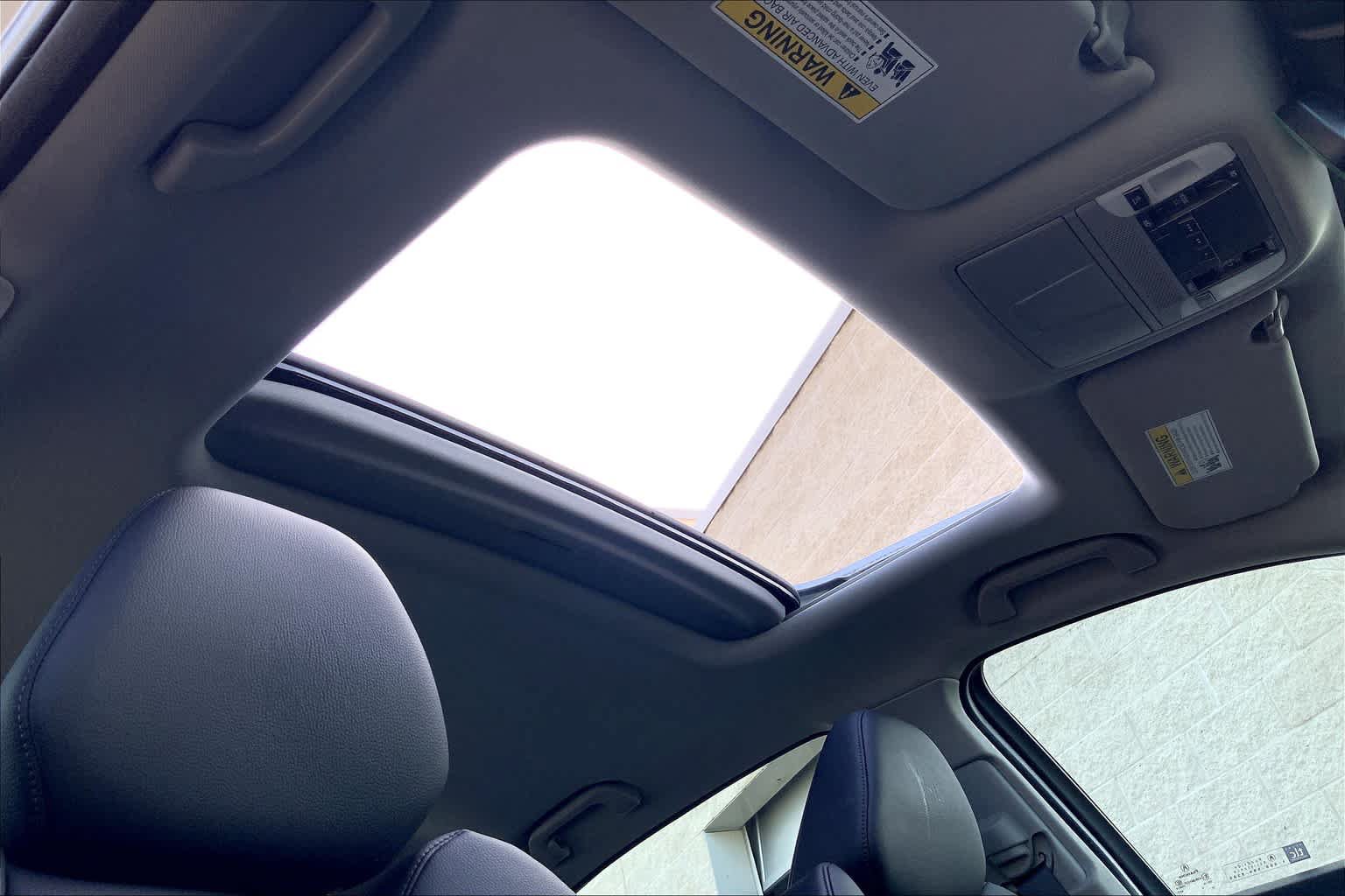 Used 2019 Acura TLX FWD image 14