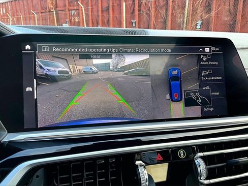 Used 2019 BMW X7 xDrive40i w/ Premium Package image 14