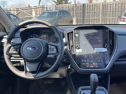 New 2026 Subaru Crosstrek 2.0i Premium AWD/4WD image 16